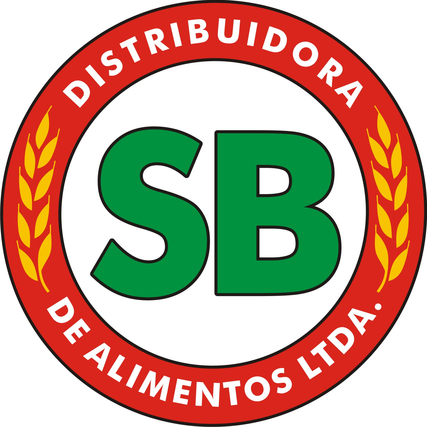 SB Distribuidora de Alimentos
